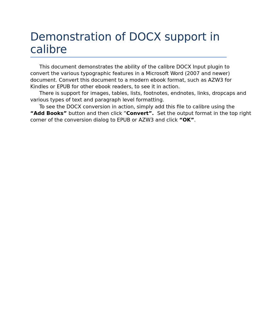 First page of demo.docx as PDF